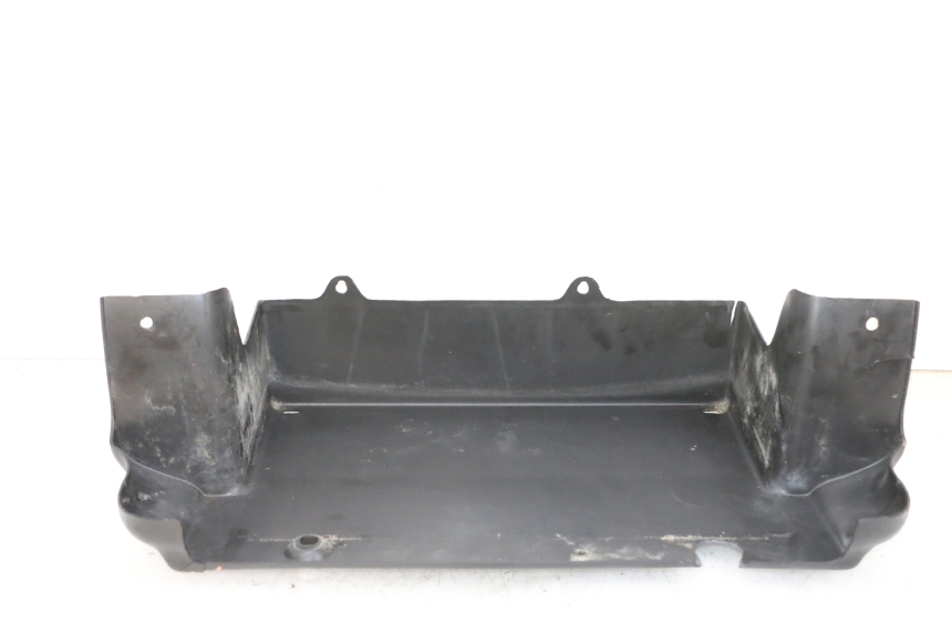 photo de REAR UNDERTRAY LIGIER PULSE 3 1 (2014 - 2020) - Surface and material condition