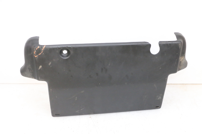 photo de REAR UNDERTRAY LIGIER PULSE 3 1 (2014 - 2020) - Checked used part