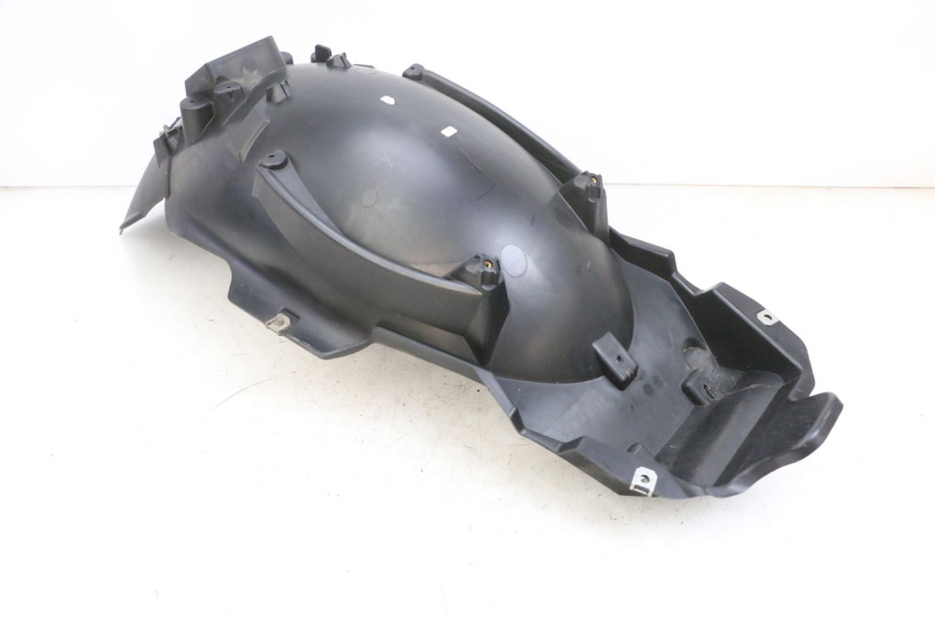 photo de REAR UNDERTRAY BMW R RT ABS 1200 (2010 - 2014) - Fixing points details