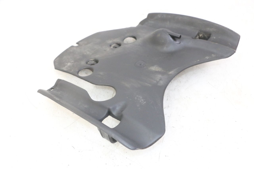 photo de REAR UNDERTRAY APRILIA RALLY AC 50 (1995 - 2004) - Technical close-up