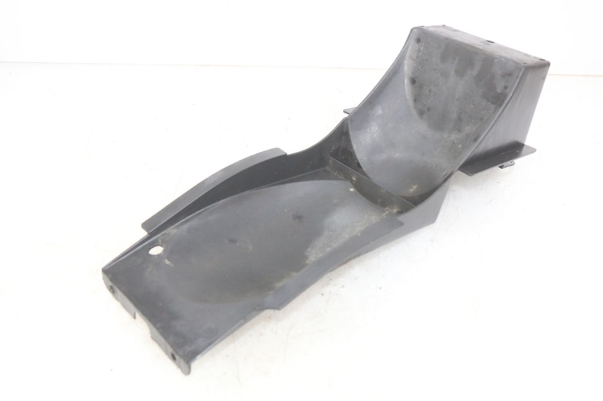 photo de REAR WHEEL HUGGER YAMASAKI ROADSTER 50 (2013 - 2018) - Zoom on usage condition