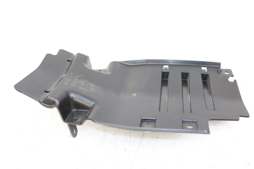 photo de REAR UNDERTRAY ROYAL ENFIELD CONTINENTAL GT 650 (2019 - 2024) - Main view