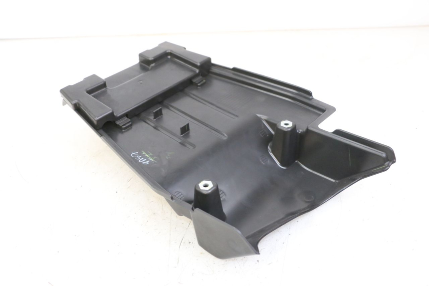 photo de REAR UNDERTRAY ROYAL ENFIELD SCRAM 411 (2022 - 2024) - Component detail