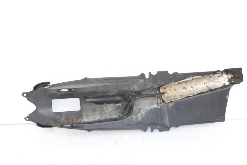 photo de REAR UNDERTRAY APRILIA RS 50 (2006 - 2010) - Component detail