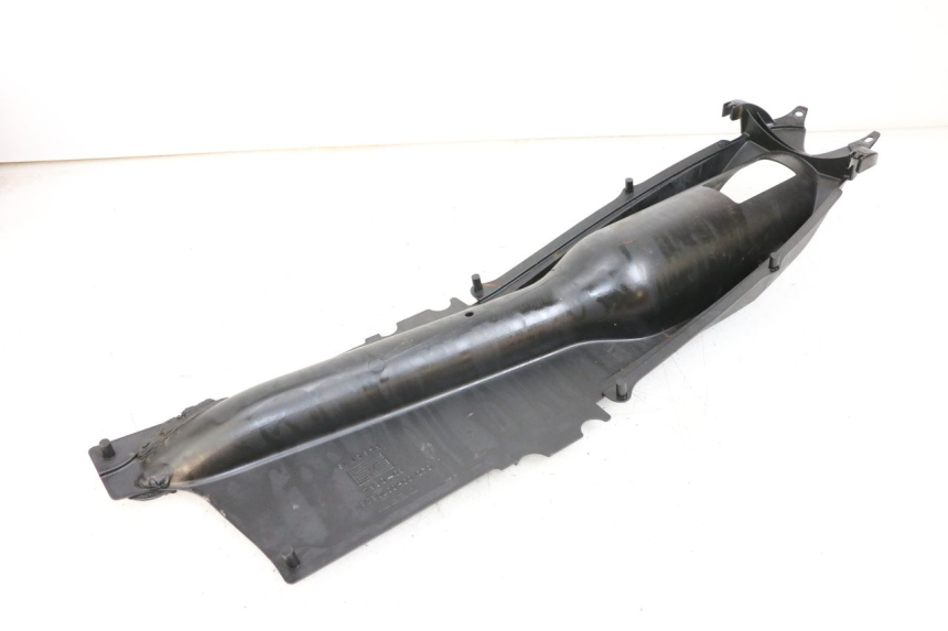 photo de REAR UNDERTRAY APRILIA RS 50 (2006 - 2010) - Technical close-up