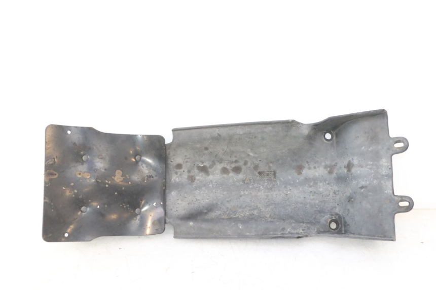 photo de REAR UNDERTRAY MZ RT 125 (2000 - 2008) - Alternative perspective