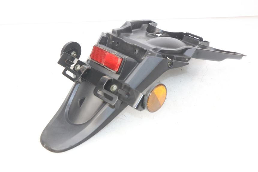 photo de REAR WHEEL HUGGER JM MOTORS SC 4T 50 (2012 - 2017) - Main view