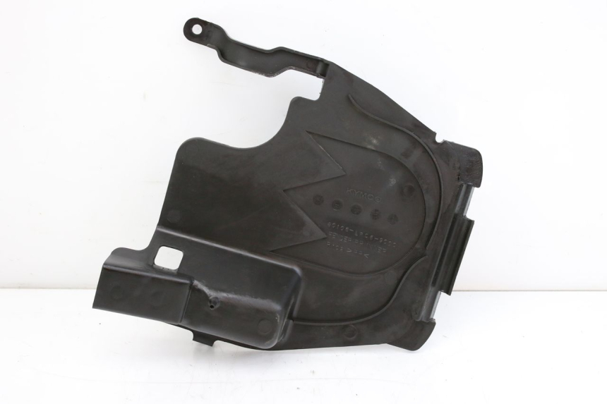 photo de REAR WHEEL HUGGER KYMCO SENTO 100 (2008 - 2013) - Main view