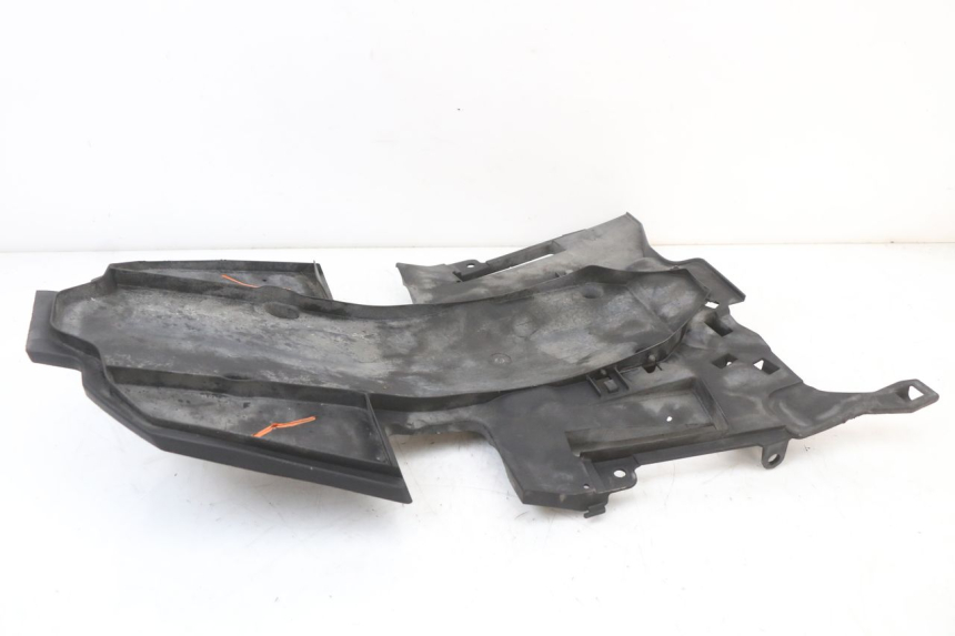photo de REAR UNDERTRAY HONDA SH ABS 125 (2012 - 2017) - Product overview