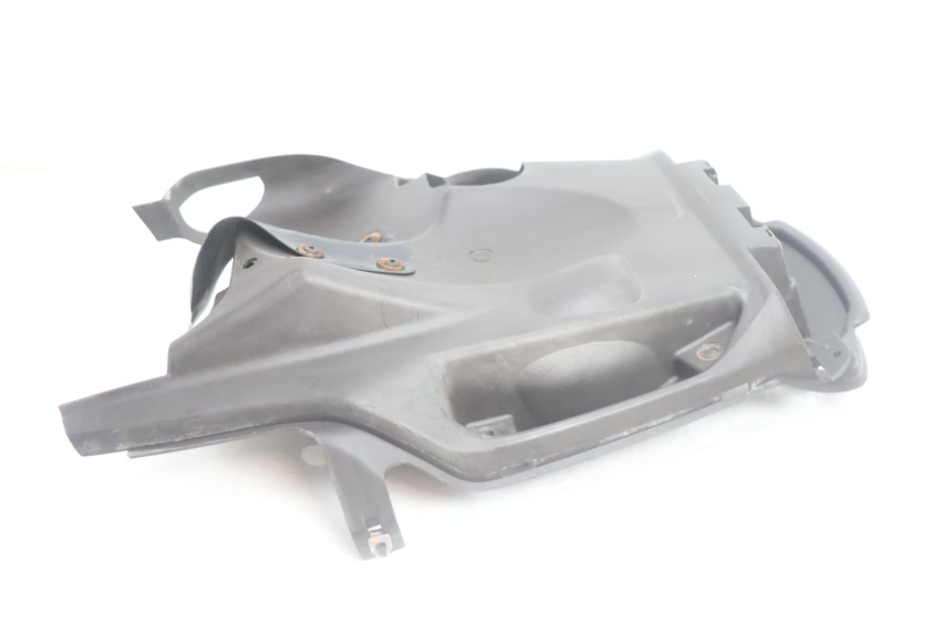 photo de REAR UNDERTRAY YAMAHA SLIDER 50 (1999 - 2004) - Zoom on usage condition