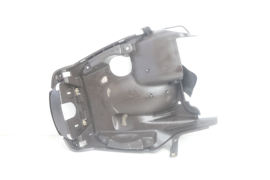 photo de REAR UNDERTRAY YAMAHA SLIDER 50 (1999 - 2004) - Fixing points details
