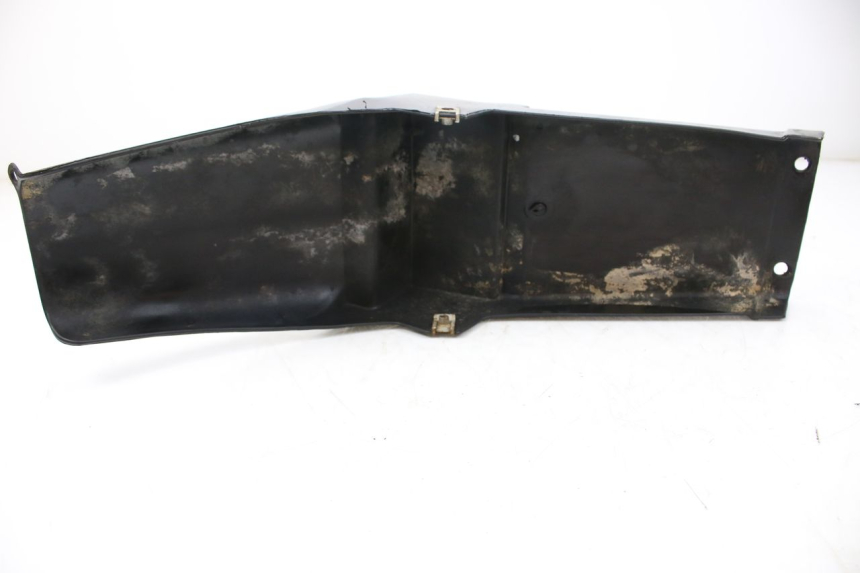 photo de REAR WHEEL HUGGER GILERA SMT SUPERMOTARD 50 (2009 - 2017) - Zoom on usage condition