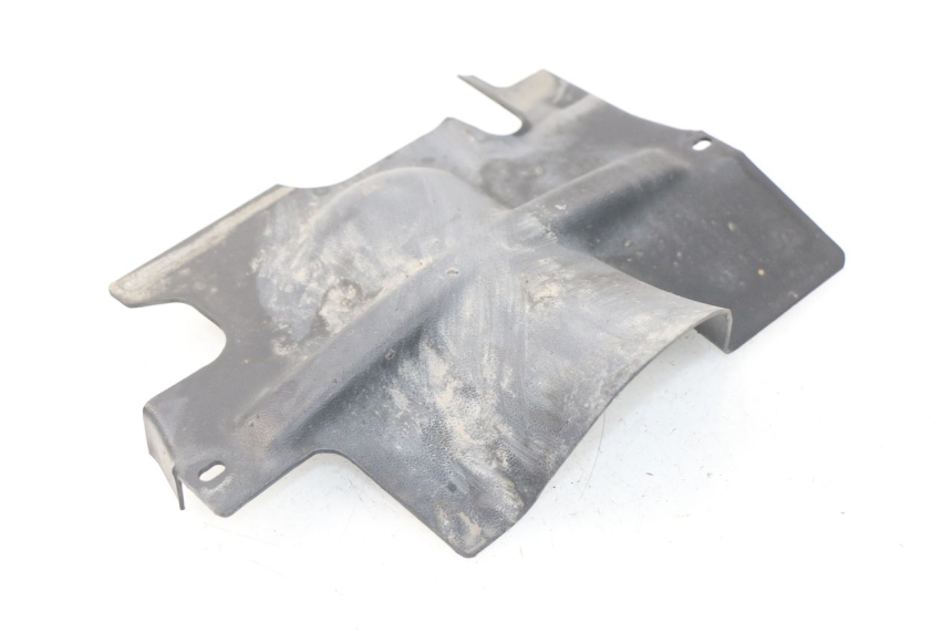 photo de REAR UNDERTRAY TRIUMPH SPRINT ST ABS 1050 (2005 - 2007) - Component detail