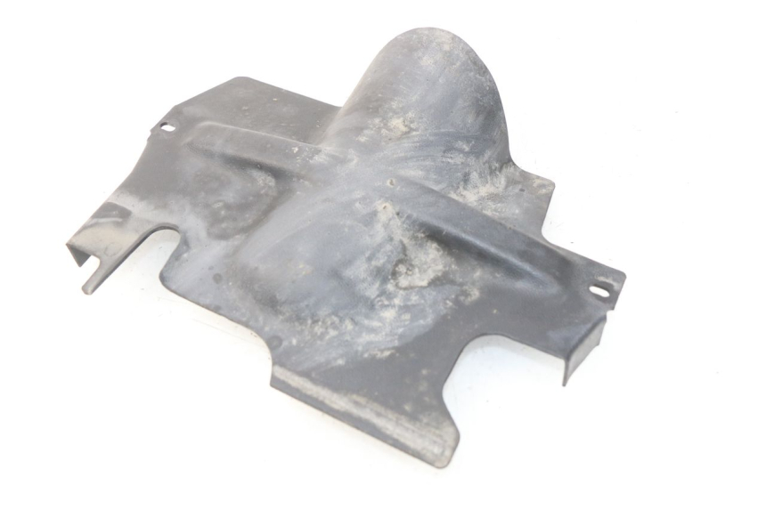 photo de REAR UNDERTRAY TRIUMPH SPRINT ST ABS 1050 (2005 - 2007) - Zoom on usage condition