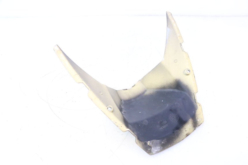 photo de REAR UNDERTRAY CAN-AM SPYDER RS 1000 (2008 - 2012) - Zoom on usage condition