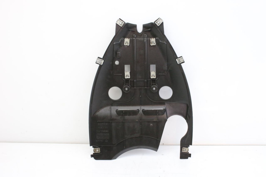 photo de REAR WHEEL HUGGER APRILIA SR R 2T LC 50 (2018 - 2021) - Zoom on usage condition