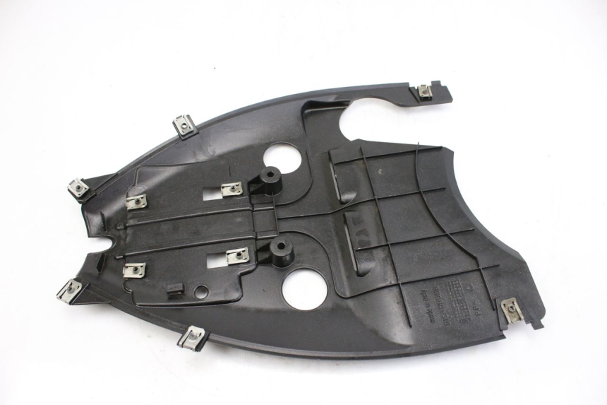 photo de REAR WHEEL HUGGER APRILIA SR R 2T LC 50 (2018 - 2021) - Technical close-up