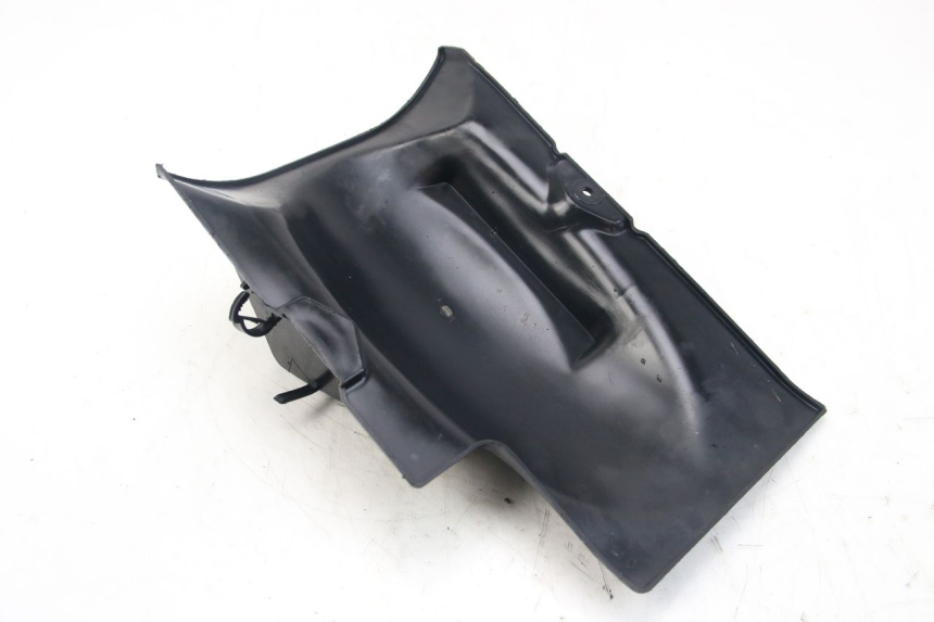 photo de REAR WHEEL HUGGER YAMAHA SR 125 (1982 - 2003) - Zoom on usage condition