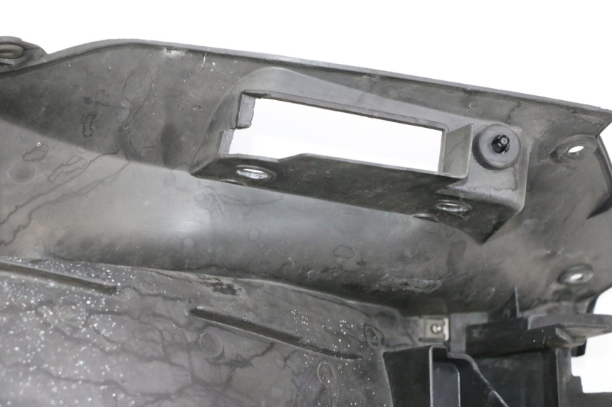 photo de REAR UNDERTRAY HONDA ST PAN EUROPEAN 1300 (2002 - 2013) - Markings and original references