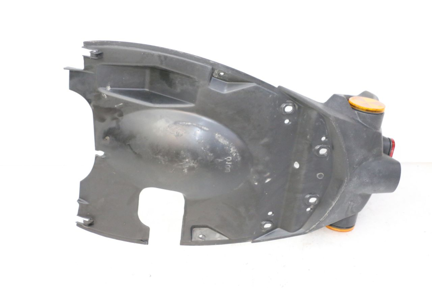 photo de REAR UNDERTRAY PEUGEOT STREETZONE I NAKED 2T 50 (2018 - 2020) - Zoom on usage condition