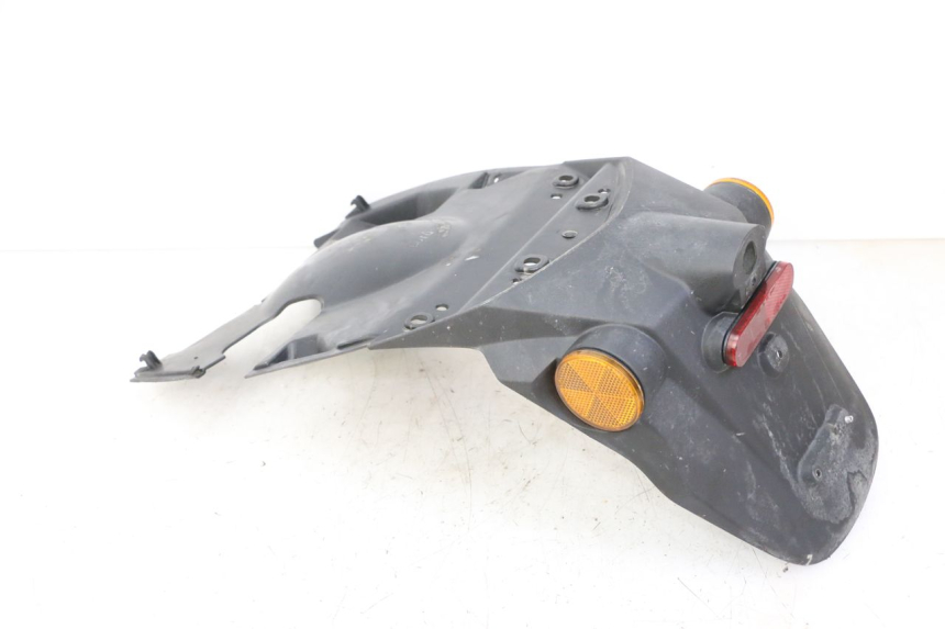 photo de REAR UNDERTRAY PEUGEOT STREETZONE I NAKED 2T 50 (2018 - 2020) - Alternative perspective