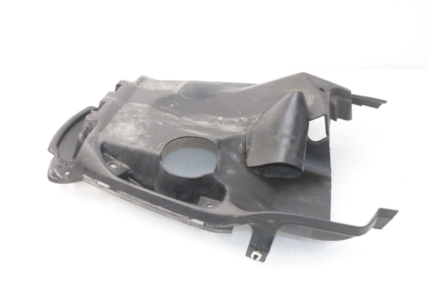 photo de REAR WHEEL HUGGER MBK STUNT NAKED 50 (2004 - 2018) - Zoom on usage condition