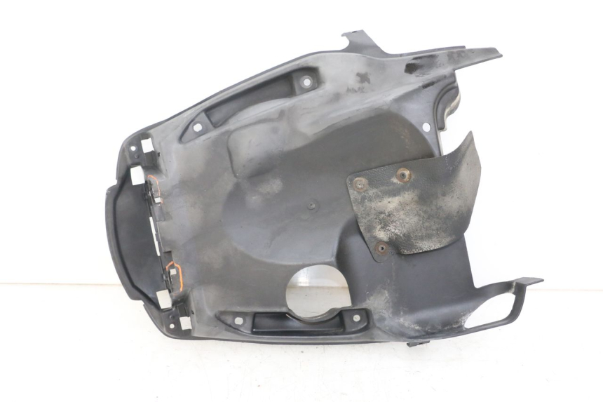 photo de REAR WHEEL HUGGER MBK STUNT NAKED 50 (2004 - 2018) - Alternative perspective