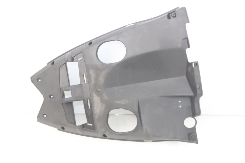 photo de REAR UNDERTRAY KYMCO SUPER 8 4T 50 (2018 - 2020) - Main view