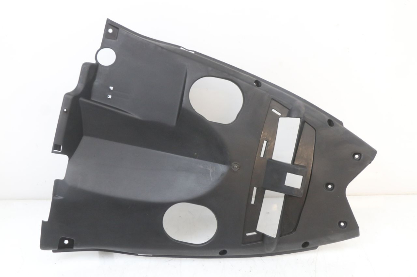 photo de REAR UNDERTRAY KYMCO SUPER 8 4T 50 (2018 - 2020) - Main view