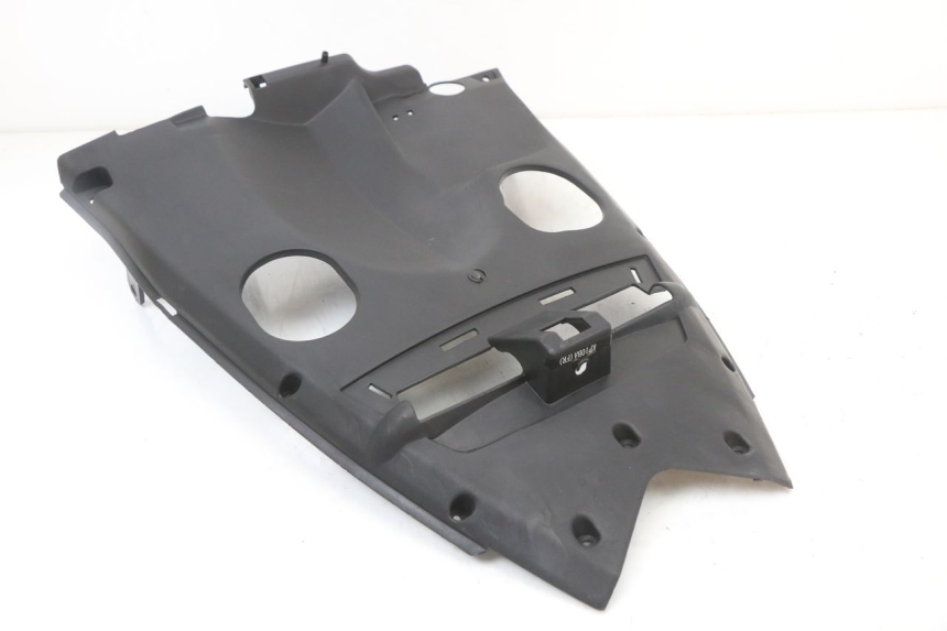 photo de REAR UNDERTRAY KYMCO SUPER 8 4T 50 (2018 - 2020) - Alternative perspective