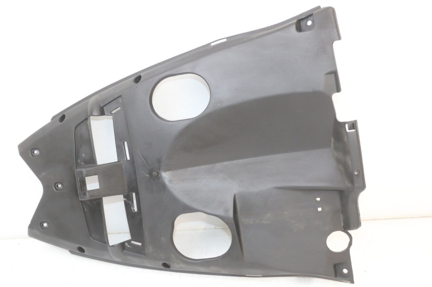 photo de REAR UNDERTRAY KYMCO SUPER 8 4T 50 (2021 - 2024) - Component detail