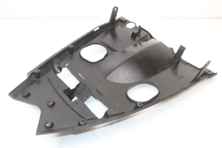 photo de REAR UNDERTRAY KYMCO SUPER 8 4T 50 (2021 - 2024) - Surface and material condition