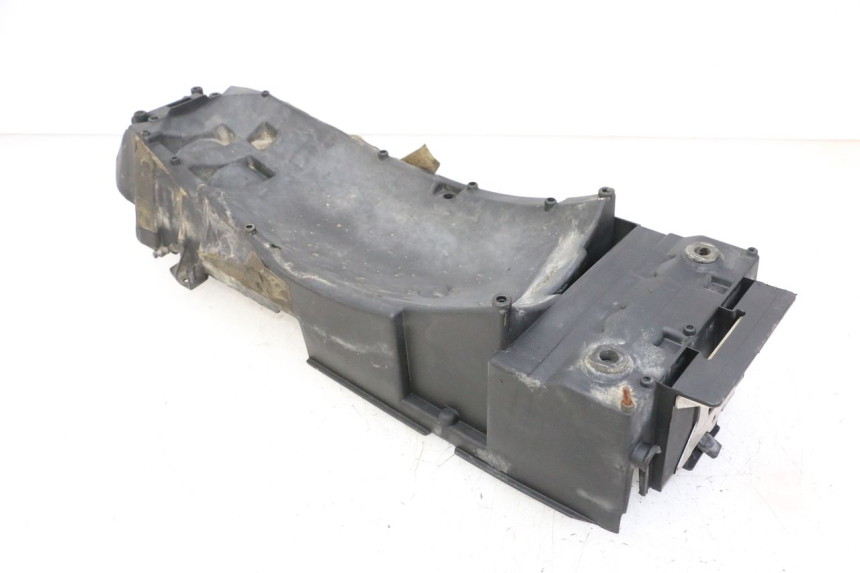 photo de REAR UNDERTRAY KTM SUPERENDURO R 950 (2005 - 2009) - Component detail