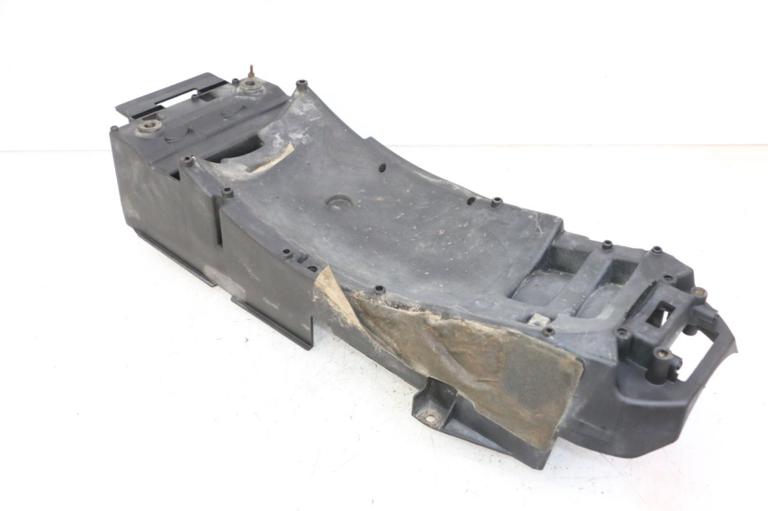 photo de REAR UNDERTRAY KTM SUPERENDURO R 950 (2005 - 2009) - Alternative perspective