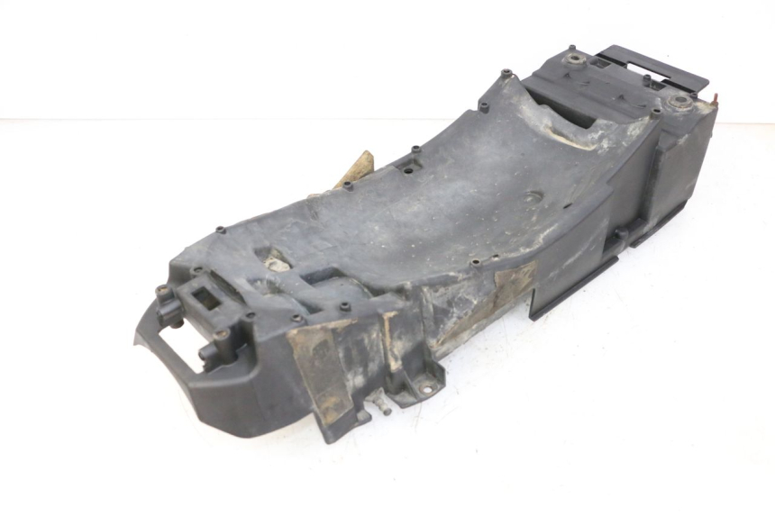 photo de REAR UNDERTRAY KTM SUPERENDURO R 950 (2005 - 2009) - Technical close-up