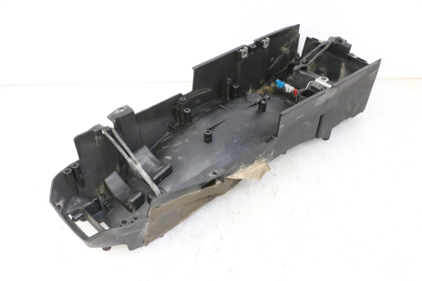 photo de REAR UNDERTRAY KTM SUPERENDURO R 950 (2005 - 2009) - Product overview