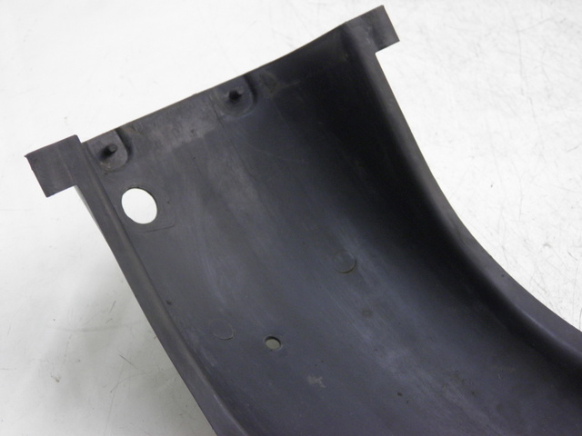 photo de REAR UNDERTRAY SUZUKI TU X TUX VOLTY 125 (1999 - 2001) - Technical close-up
