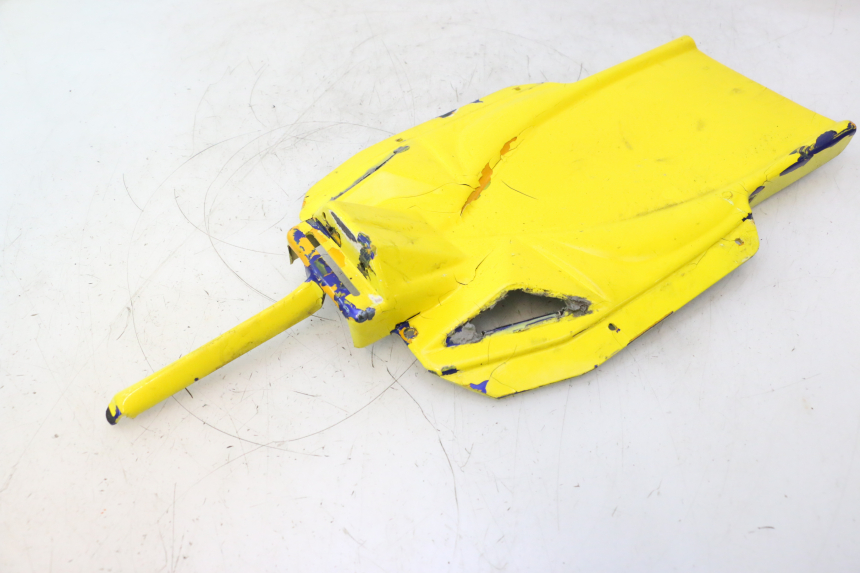 photo de REAR UNDERTRAY SUZUKI SV S 650 (2003 - 2009) - Main view