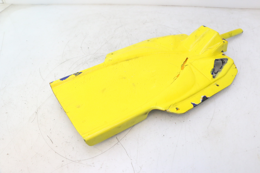 photo de REAR UNDERTRAY SUZUKI SV S 650 (2003 - 2009) - Surface and material condition