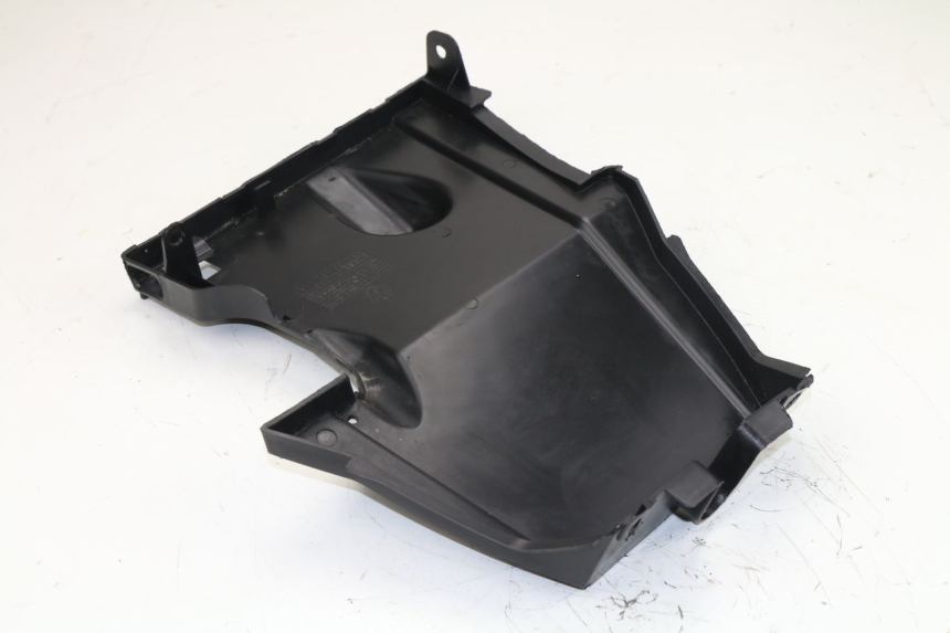 photo de REAR UNDERTRAY SYM SYMPLY 4T 50 (2012 - 2015) - Zoom on usage condition