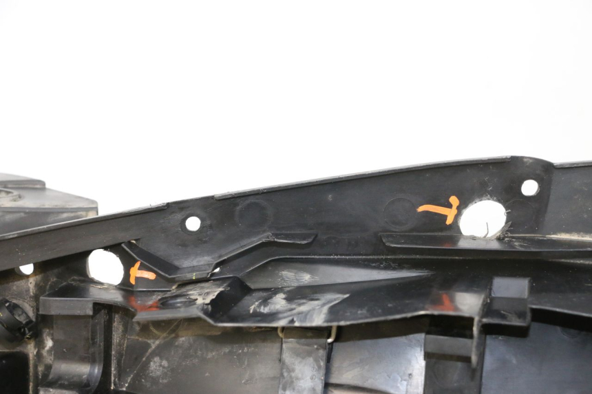 photo de REAR UNDERTRAY YAMAHA TDM ABS 900 (2002 - 2014) - Component detail