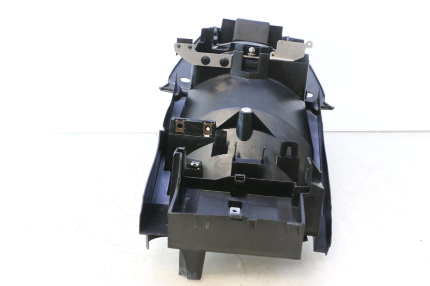 photo de REAR UNDERTRAY YAMAHA TDM ABS 900 (2002 - 2014) - Component detail