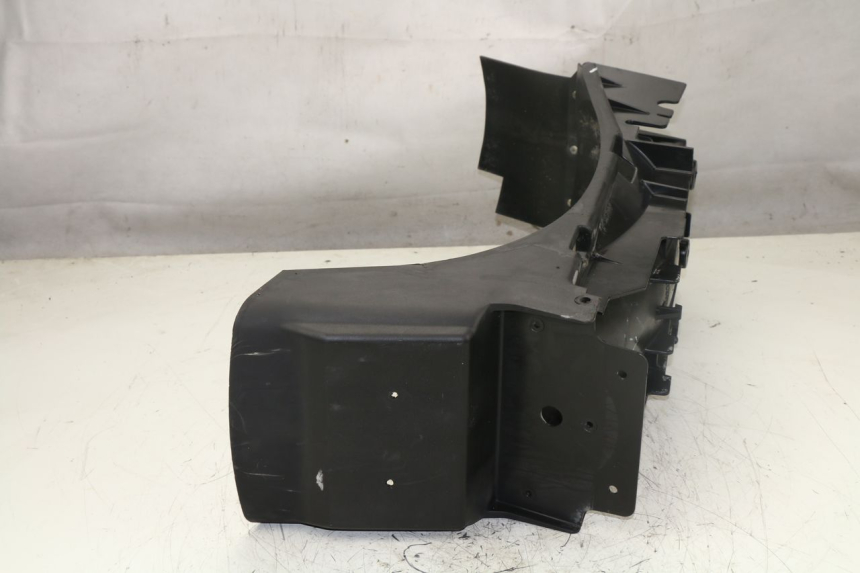 photo de REAR UNDERTRAY TRIUMPH TIGER 955 (2001 - 2004) - Zoom on usage condition
