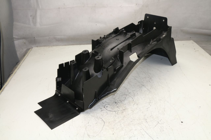 photo de REAR UNDERTRAY TRIUMPH TIGER 955 (2001 - 2004) - Product overview