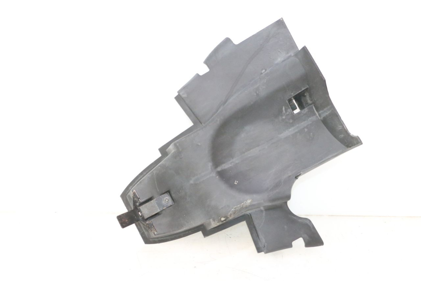 photo de REAR WHEEL HUGGER PEUGEOT TKR TREKKER FURIOUS 50 (2005 - 2014) - Zoom on usage condition