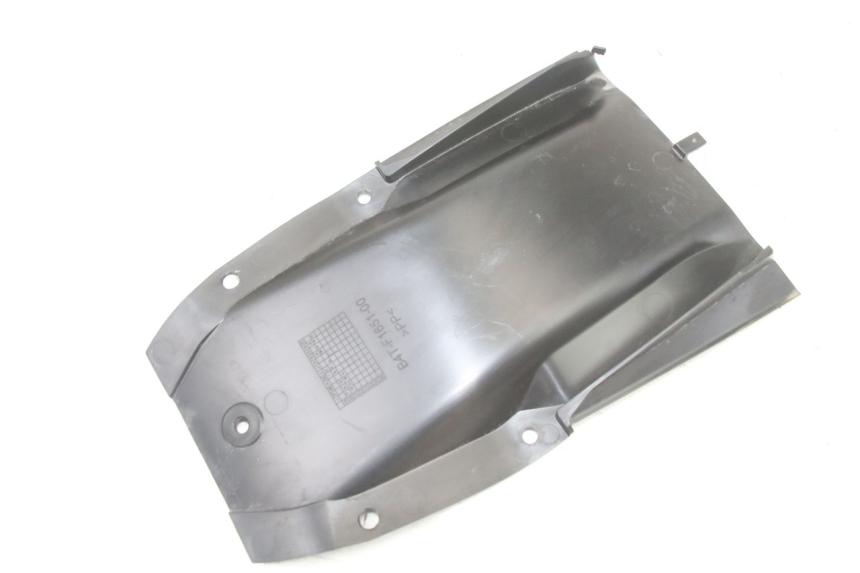 photo de REAR UNDERTRAY YAMAHA TRACER 7 700 (2020 - 2024) - Product overview