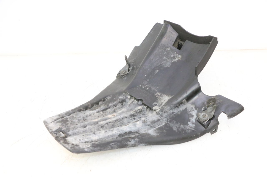 photo de REAR WHEEL HUGGER PEUGEOT TREKKER 50 (1995 - 2004) - Zoom on usage condition