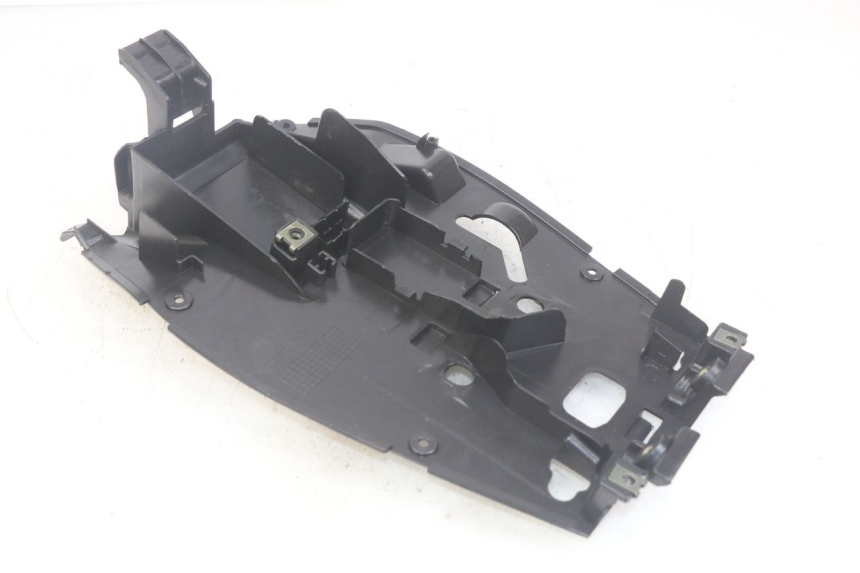 photo de REAR WHEEL HUGGER MOTRAC URBAN 4T 50 (2016 - 2024) - Zoom on usage condition