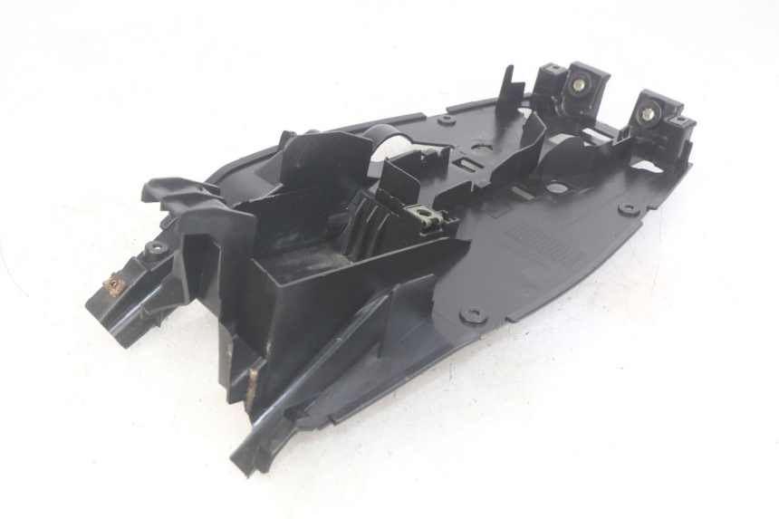 photo de REAR WHEEL HUGGER MOTRAC URBAN 4T 50 (2016 - 2024) - Alternative perspective