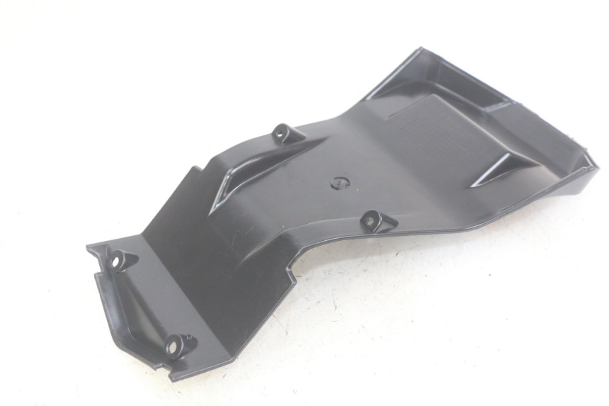 photo de REAR WHEEL HUGGER MOTRAC URBAN 4T 50 (2016 - 2024) - Zoom on usage condition